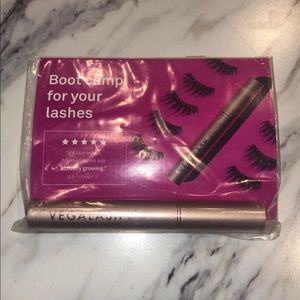 Vegalash Volumizing Serum